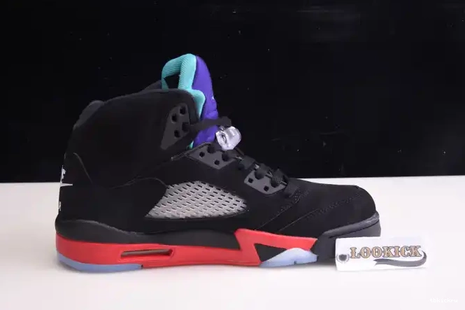Rep TBkick Top CZ1786-001 3 Jordan 5 Air 0518